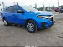 3GNAX5EG7RL165344 2024 CHEVROLET EQUINOX