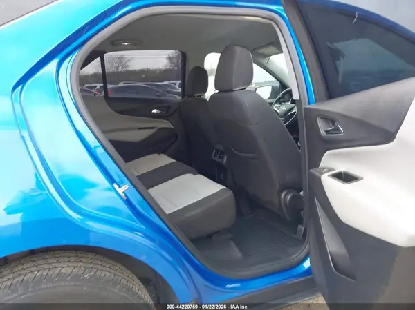 3GNAX5EG7RL165344 2024 CHEVROLET EQUINOX - Image 8