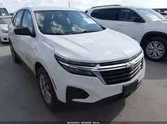 3GNAX5EG7RL231469 2024 CHEVROLET EQUINOX