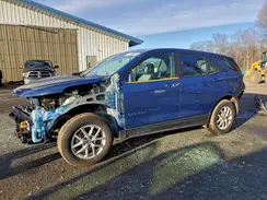 3GNAX5EG7RL280512 2024 CHEVROLET EQUINOX