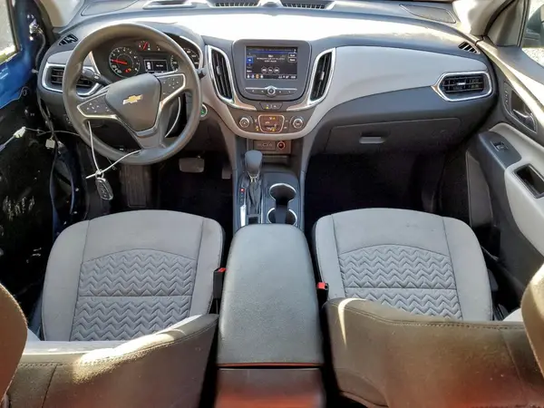 3GNAX5EG7RL280512 2024 CHEVROLET EQUINOX - Image 8