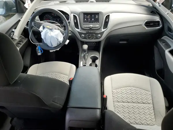 3GNAX5EG7RL281448 2024 CHEVROLET EQUINOX - Image 8