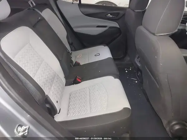 3GNAX5EG7RL281563 2024 CHEVROLET EQUINOX - Image 8
