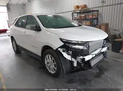 3GNAX5EG7RL282809 2024 CHEVROLET EQUINOX