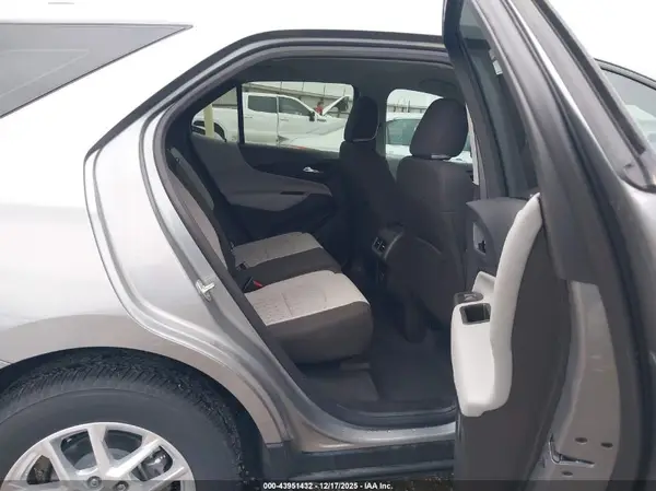 3GNAX5EG7RL302315 2024 CHEVROLET EQUINOX - Image 8