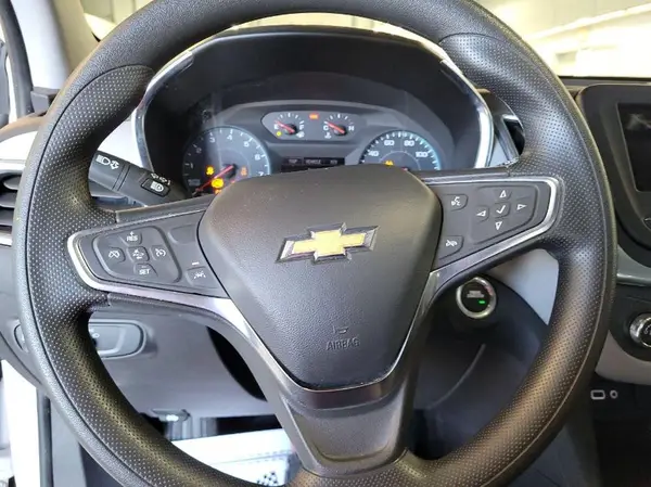 3GNAX5EG7RL304324 2024 CHEVROLET EQUINOX - Image 2