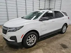 3GNAX5EG7RL364250 2024 CHEVROLET EQUINOX