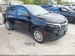 3GNAX5EG8PL228738 2023 CHEVROLET EQUINOX