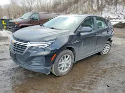3GNAX5EG8RL157463 2024 CHEVROLET EQUINOX