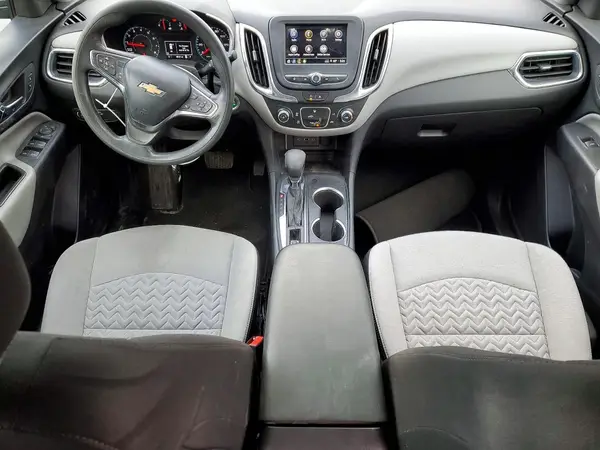 3GNAX5EG8RL157463 2024 CHEVROLET EQUINOX - Image 8