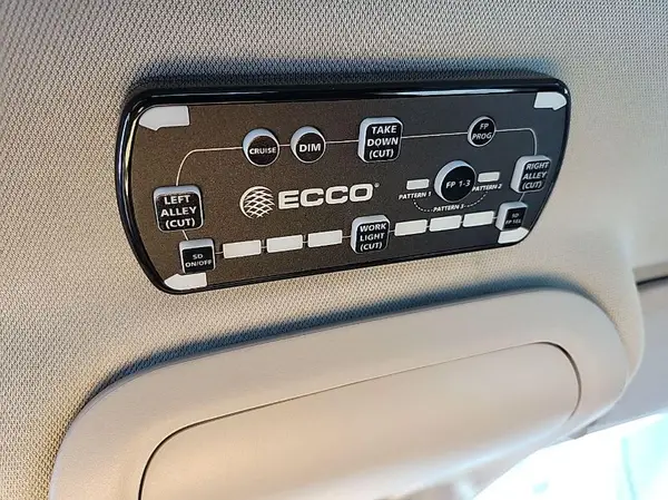 3GNAX5EG8RL261368 2024 CHEVROLET EQUINOX - Image 8