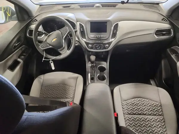 3GNAX5EG8RL365990 2024 CHEVROLET EQUINOX - Image 8