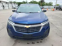 3GNAX5EG9PL179419 2023 CHEVROLET EQUINOX