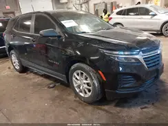 3GNAX5EG9PL181588 2023 CHEVROLET EQUINOX