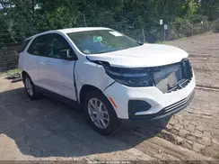 3GNAX5EG9PL241031 2023 CHEVROLET EQUINOX