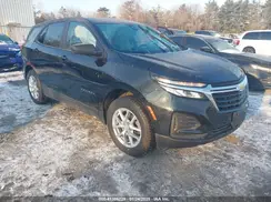 3GNAX5EG9PL249288 2023 CHEVROLET EQUINOX