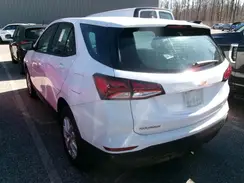 3GNAX5EG9PL262817 2023 CHEVROLET EQUINOX