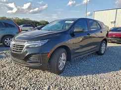 3GNAX5EG9RL157617 2024 CHEVROLET EQUINOX