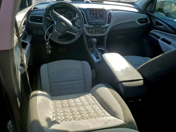 3GNAX5EG9RL157617 2024 CHEVROLET EQUINOX - Image 8