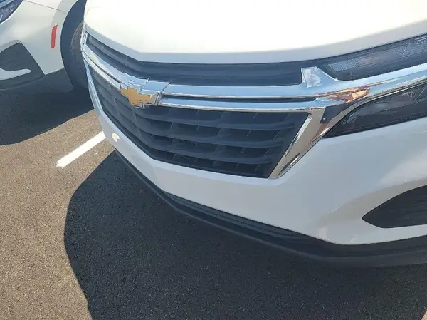 3GNAX5EG9RL259564 2024 CHEVROLET EQUINOX - Image 8