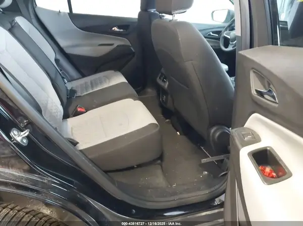 3GNAX5EG9RL297621 2024 CHEVROLET EQUINOX - Image 8