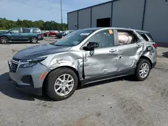 3GNAX5EG9RL307595 2024 CHEVROLET EQUINOX