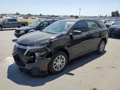 3GNAX5EGXPL201377 2023 CHEVROLET EQUINOX