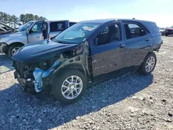 3GNAX5EGXPL201752 2023 CHEVROLET EQUINOX
