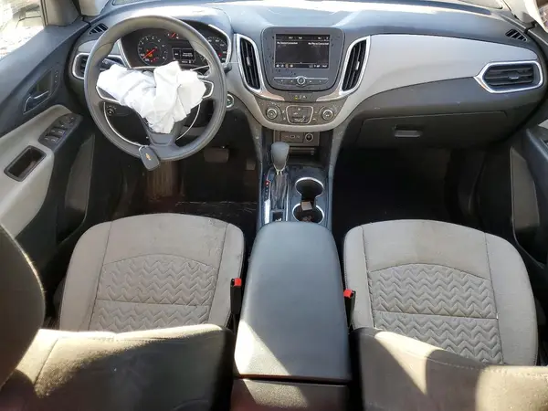3GNAX5EGXPL259201 2023 CHEVROLET EQUINOX - Image 8