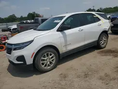 3GNAX5EGXPL259358 2023 CHEVROLET EQUINOX