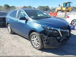3GNAX5EGXRL188505 2024 CHEVROLET EQUINOX