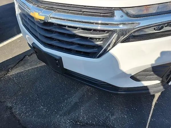 3GNAX5EGXRL261579 2024 CHEVROLET EQUINOX - Image 8