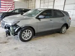 3GNAX5EGXRL265437 2024 CHEVROLET EQUINOX