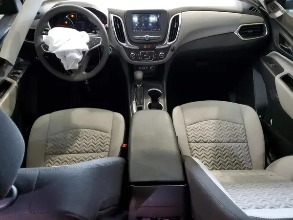 3GNAX5EGXRL265437 2024 CHEVROLET EQUINOX - Image 8