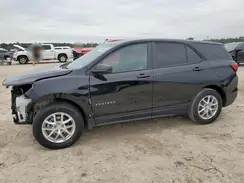 3GNAX5EGXRL290483 2024 CHEVROLET EQUINOX