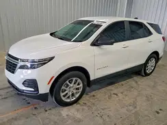 3GNAX5EGXRL294503 2024 CHEVROLET EQUINOX