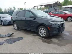 3GNAX5EGXRL297630 2024 CHEVROLET EQUINOX