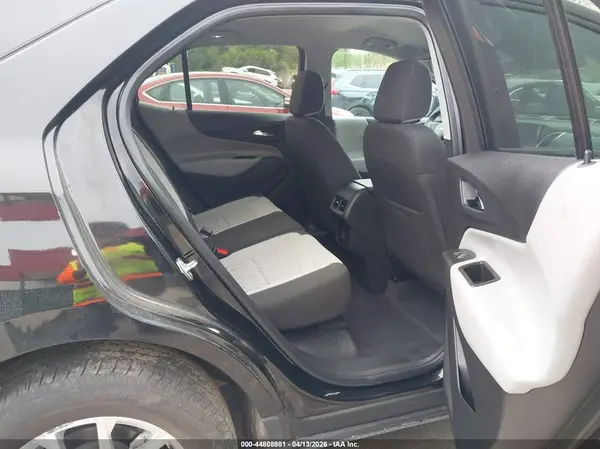3GNAX5EGXRL297630 2024 CHEVROLET EQUINOX - Image 8