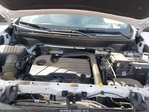 3GNAX5EGXRL303880 2024 CHEVROLET EQUINOX - Image 8