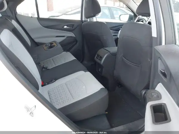 3GNAX5EGXRL365828 2024 CHEVROLET EQUINOX - Image 8