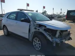 3GNAX5EGXRL366686 2024 CHEVROLET EQUINOX