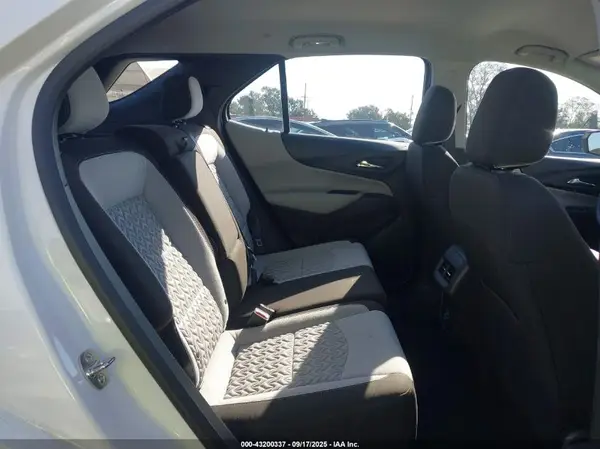 3GNAX5EGXRL366686 2024 CHEVROLET EQUINOX - Image 8