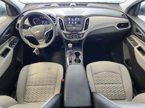 3GNAX5EGXRL367353 2024 CHEVROLET EQUINOX - Image 8