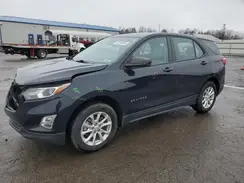 3GNAX5EV0MS141383 2021 CHEVROLET EQUINOX