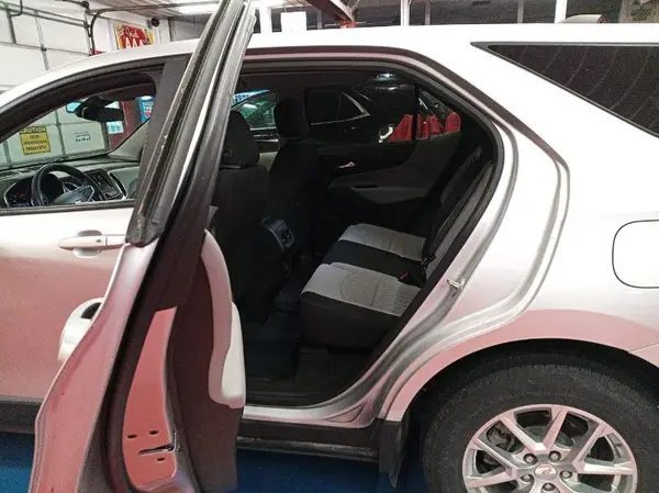 3GNAX5EV0NS147685 2022 CHEVROLET EQUINOX - Image 1