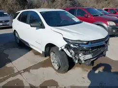 3GNAX5EV0NS227455 2022 CHEVROLET EQUINOX