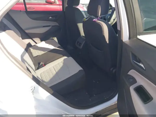 3GNAX5EV0NS227455 2022 CHEVROLET EQUINOX - Image 8