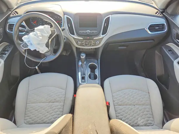 3GNAX5EV1LS638411 2020 CHEVROLET EQUINOX - Image 8