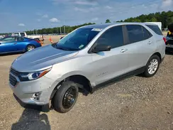 3GNAX5EV1MS118128 2021 CHEVROLET EQUINOX