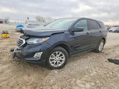 3GNAX5EV1MS147712 2021 CHEVROLET EQUINOX